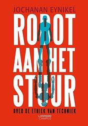 Foto van Robot aan het stuur - jochanan eynikel - ebook (9789401442602)