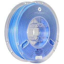 Foto van Polymaker pd01005 polyflex tpu-95a filament tpu flexibel 1.75 mm 750 g blauw 1 stuk(s)