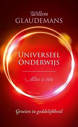 Foto van Universeel onderwijs - willem glaudemans - ebook