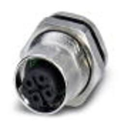 Foto van Phoenix contact 1419755 sensor/actuator steekconnector m12 aantal polen: 4 20 stuk(s)