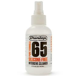 Foto van Dunlop 6644 pure formula 65 silicone free intensive cleaner