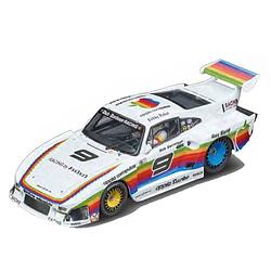 Foto van Carrera racebaanauto evolution porsche kremer 935 no. 9 1:32