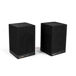 Foto van Klipsch surround 3 surround set speaker zwart