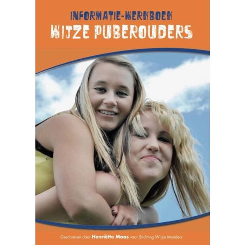 Foto van Wijze puberouders - wijze ouders/hs kids