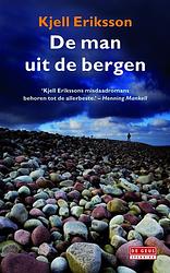 Foto van De man uit de bergen - kjell eriksson - ebook