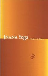 Foto van Jnana yoga - wolter keers - paperback (9789493228559)