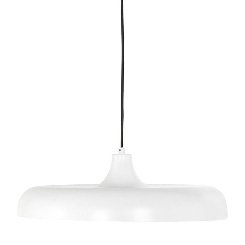 Foto van Steinhauer hanglamp krisip 2677w wit