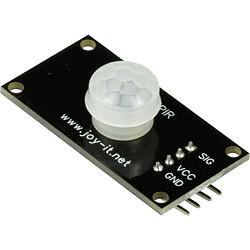 Foto van Joy-it sbc-pir bewegingssensor bewegingssensor geschikt voor serie: arduino, raspberry pi, micro:bit 1 stuk(s)