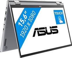 Foto van Asus zenbook flip 15 um562ug-ac018ws