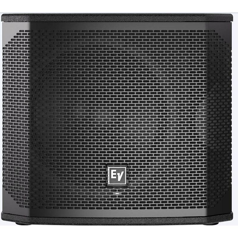 Foto van Electro voice elx200-12sp actieve pa-subwoofer 30.48 cm 12 inch 1200 w 1 stuk(s)