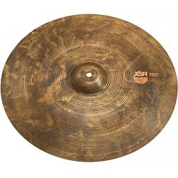 Foto van Sabian xsr monarch crash 17 inch crash