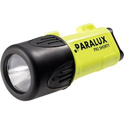 Foto van Parat paralux px1 shorty zaklamp ex zone: 1, 21 80 lm 120 m