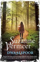 Foto van Dwaalspoor - suzanne vermeer - ebook (9789044933192)