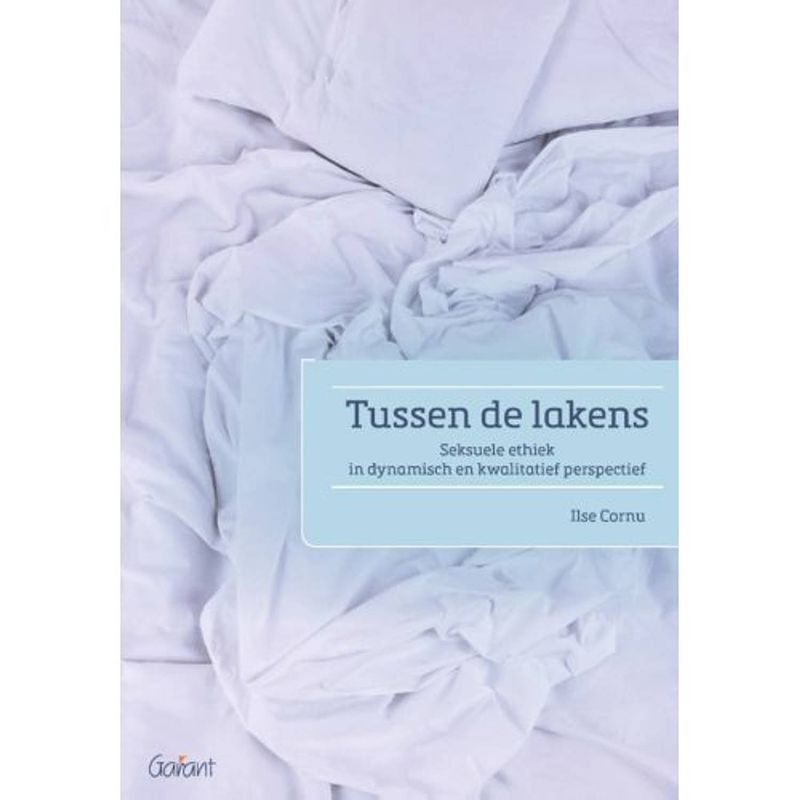 Foto van Tussen de lakens