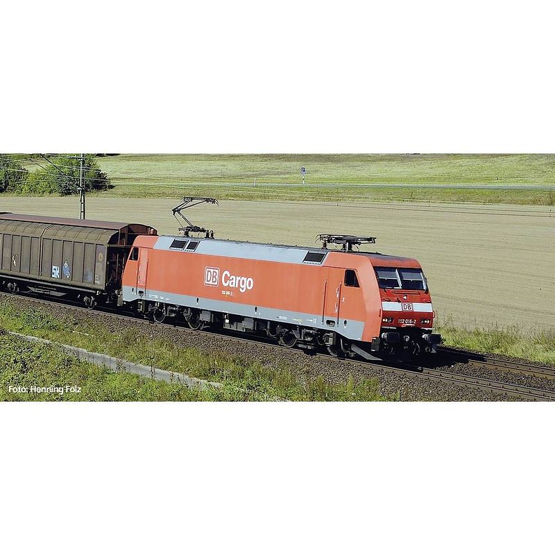 Foto van Piko h0 51124 h0 elektrische locomotief br 152 van de db cargo