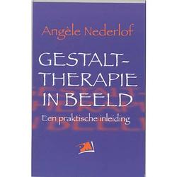 Foto van Gestalttherapie in beeld