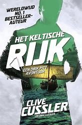 Foto van Het keltische rijk - clive cussler - ebook (9789044355345)