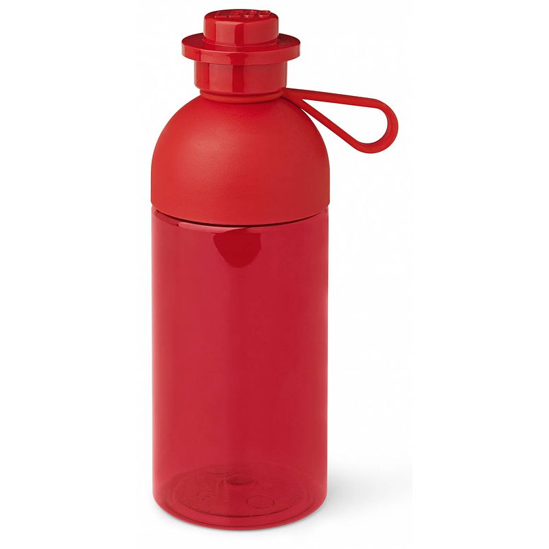 Foto van Lego drinkbeker hydration 500 ml polypropyleen rood