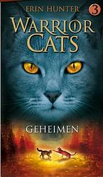 Foto van Geheimen - erin hunter - hardcover (9789078345275)