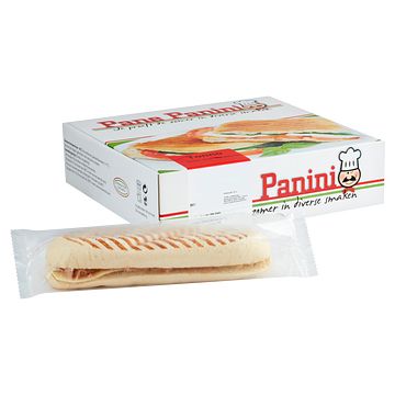 Foto van Pane panini tonno 5 stuks bij jumbo