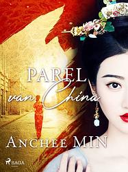 Foto van Parel van china - anchee min - ebook