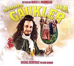 Foto van Sommer der gaukler - cd (4260256750081)