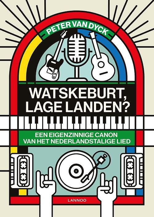 Foto van Watskeburt, lage landen? - peter van dyck - ebook (9789401462228)