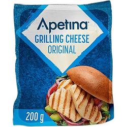 Foto van Apetina grilling cheese 200g bij jumbo