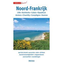 Foto van Noord-frankrijk - merian live!