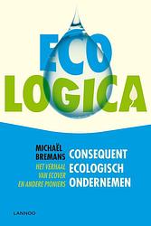 Foto van Eco-logica - michael bremans - ebook (9789020988994)
