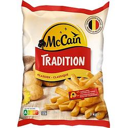 Foto van Mccain tradition klassiek 1kg bij jumbo