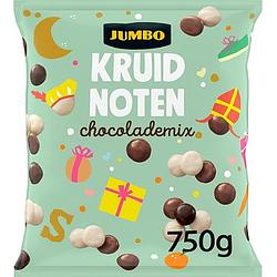 Foto van Jumbo kruidnoten chocolademix 750g