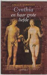 Foto van Cynthia en haar grote liefde - ewald vanvugt - ebook