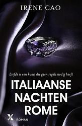 Foto van Italiaanse nachten 2 - rome - irene cao - ebook (9789401601573)