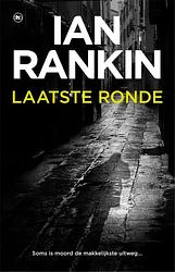 Foto van Laatste ronde - ian rankin - ebook