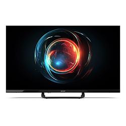 Foto van Sharp 32fh8ea - 32 inch - led tv