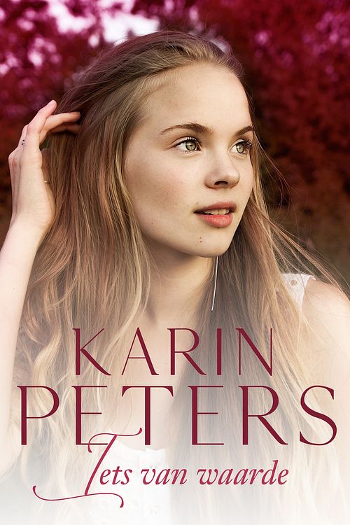 Foto van Iets van waarde - karin peters - ebook (9789020548174)