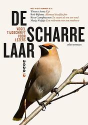 Foto van De scharrelaar - 2020/2 - diverse auteurs - ebook (9789045042831)