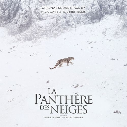 Foto van La panthere des neiges - cd (5051083175456)