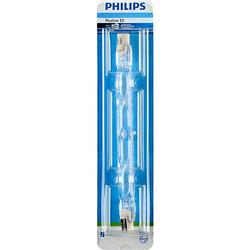 Foto van Philips halogeenlamp r7s 240w
