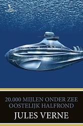 Foto van 20.000 mijlen onder zee - jules verne - ebook (9789049901813)
