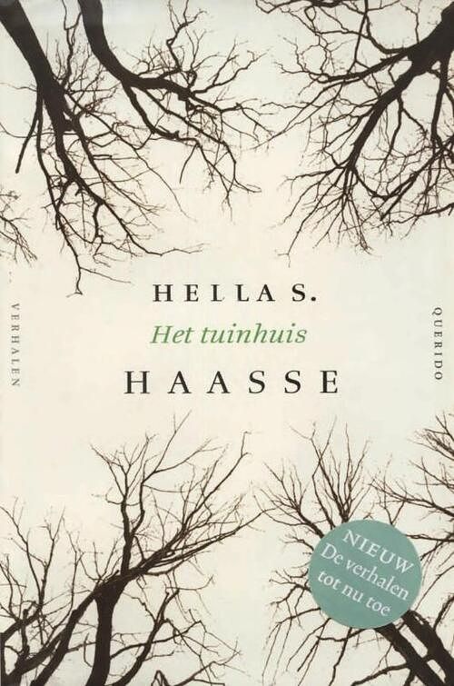 Foto van Het tuinhuis - hella s. haasse - ebook (9789021444482)