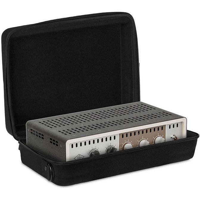 Foto van Udg u8473bl creator hardcase voor universal audio ox amp top box