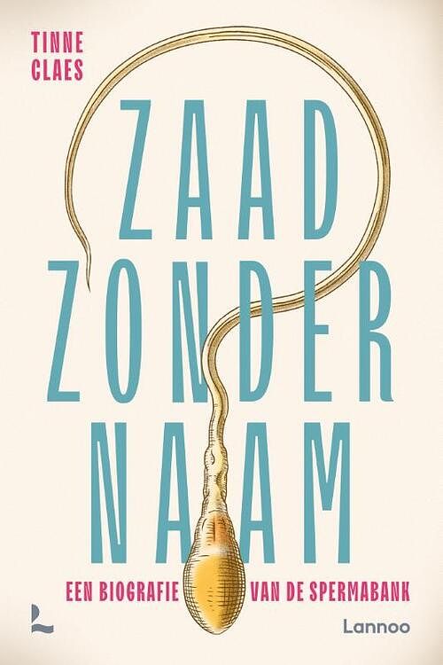 Foto van Zaad zonder naam - tinne claes - paperback (9789401476980)