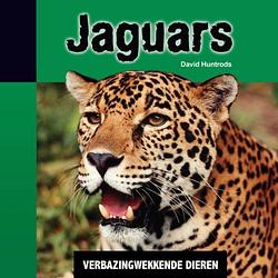 Foto van Jaguars - verbazingwekkende dieren