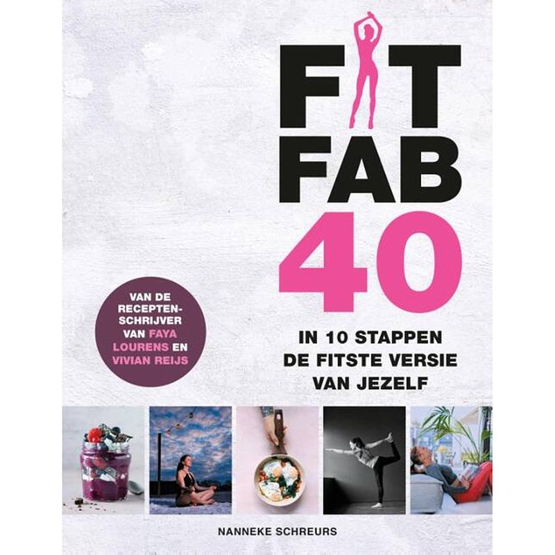 Foto van Fit fab 40