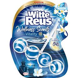 Foto van Witte reus wellness scents vitality 50g aanbieding bij jumbo | 3 verpakkingen m.u.v. multiverpakkingen