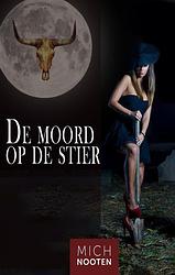 Foto van De moord op de stier - mich nooten - ebook (9789083115818)