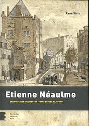 Foto van Etienne néaulme - rené stuip - paperback (9789463724395)
