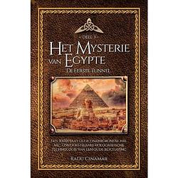 Foto van Het mysterie van egypte